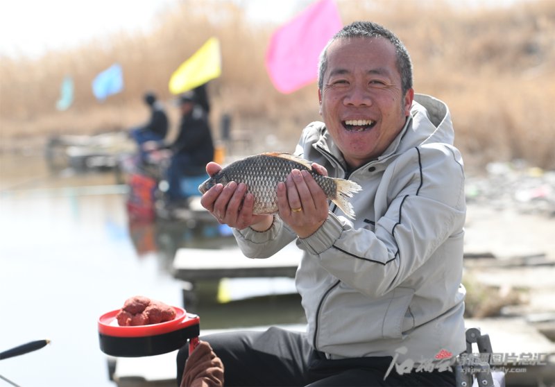 了解钓鱼技巧,让你的下水之旅更加精彩!